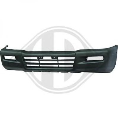 DIEDERICHS 5880950 -  Буфер