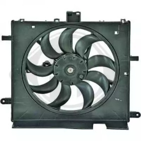 DIEDERICHS 6025001 -