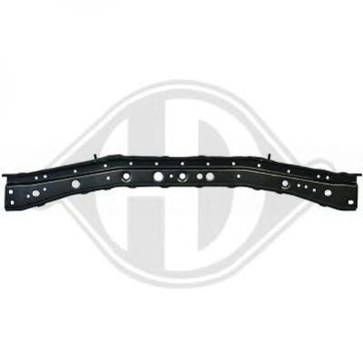DIEDERICHS 6025014 -  Поперечная балка