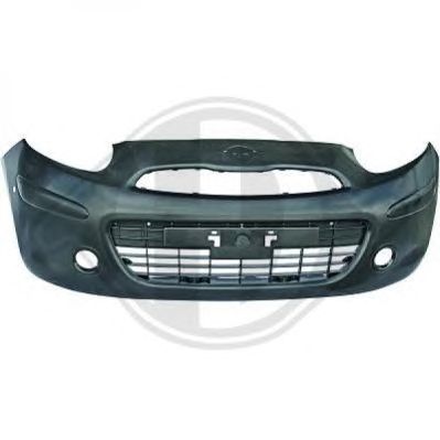 DIEDERICHS 6025054 -