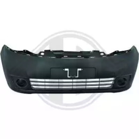 DIEDERICHS 6060050 -  Буфер