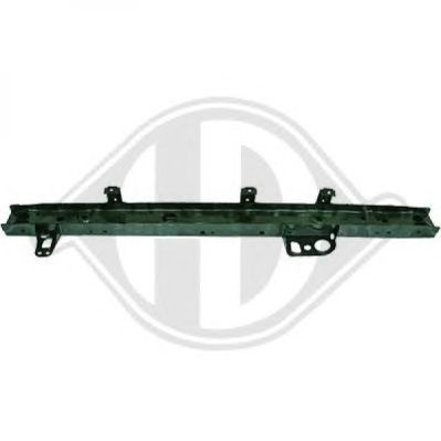 DIEDERICHS 6075014 -  Поперечная балка