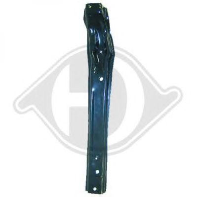 DIEDERICHS 6412009 -  Внутренняя часть крыла