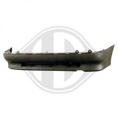 DIEDERICHS 6412055 -  Буфер