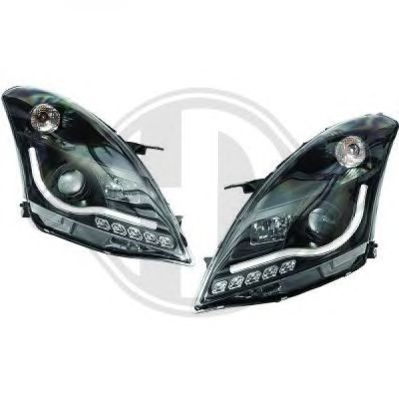 DIEDERICHS 6415585 -