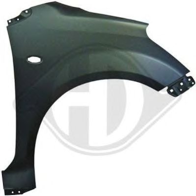 DIEDERICHS 6466007 -  