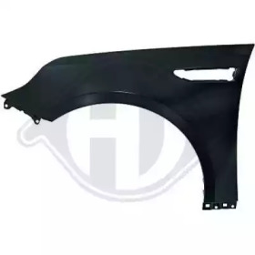 DIEDERICHS 6534007 -  