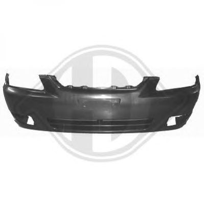 DIEDERICHS 6540150 -  Буфер