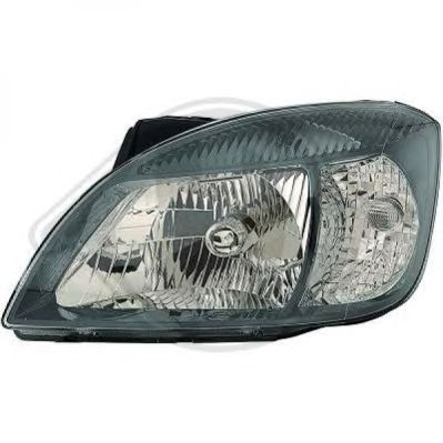 DIEDERICHS 6541083 -