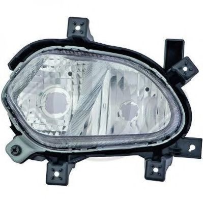 DIEDERICHS 6554089 -