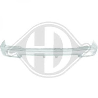 DIEDERICHS 6680951 -  Буфер