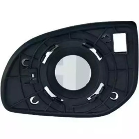 DIEDERICHS 6806026 -  Зеркальное стекло, наружное зеркало