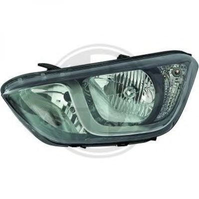 DIEDERICHS 6806180 -