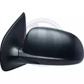 DIEDERICHS 6806224 -  Наружное зеркало