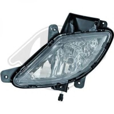 DIEDERICHS 6806888 -  