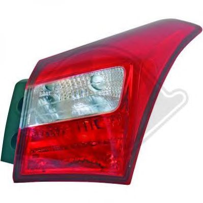 DIEDERICHS 6836091 -