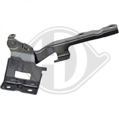 DIEDERICHS 6861018 -  Шарнир, капот