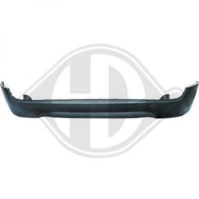 DIEDERICHS 6861057 -  Буфер