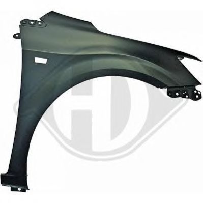 DIEDERICHS 6927007 -