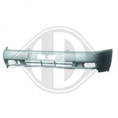 DIEDERICHS 7422150 -  Буфер