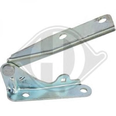 DIEDERICHS 7425019 -  Шарнир, капот