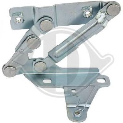 DIEDERICHS 7495018 -  Шарнир, капот