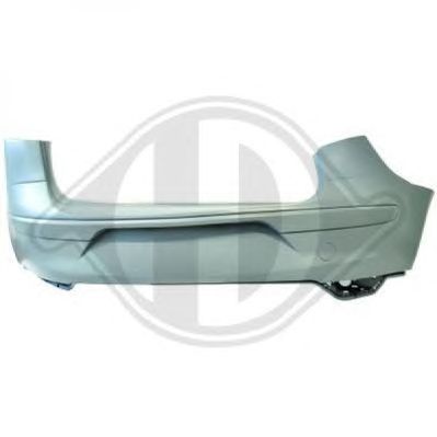 DIEDERICHS 7495055 -  Буфер
