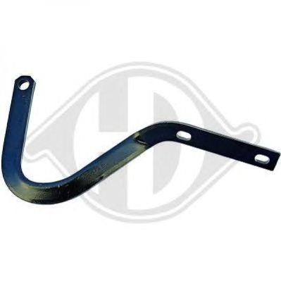 DIEDERICHS 7614019 -  Шарнир, капот