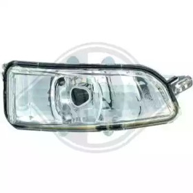 DIEDERICHS 7614028 -  Фонарь указателя поворота