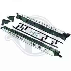 DIEDERICHS 7676032 -