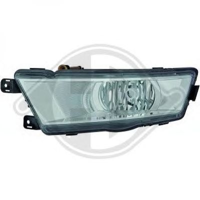 DIEDERICHS 7825088 -  