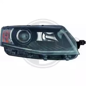 DIEDERICHS 7832083 -  