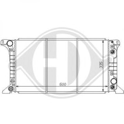 DIEDERICHS 8110174 -