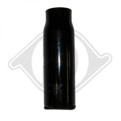 DIEDERICHS 8305001 -  Осушитель, кондиционер