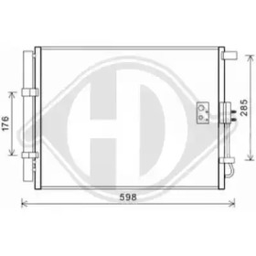 DIEDERICHS 8683601 -