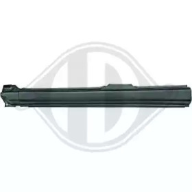 DIEDERICHS 9107011 -