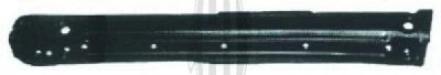 DIEDERICHS 9140042 -  Накладка порога