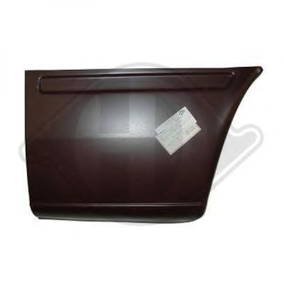 DIEDERICHS 9149214 -  Боковина