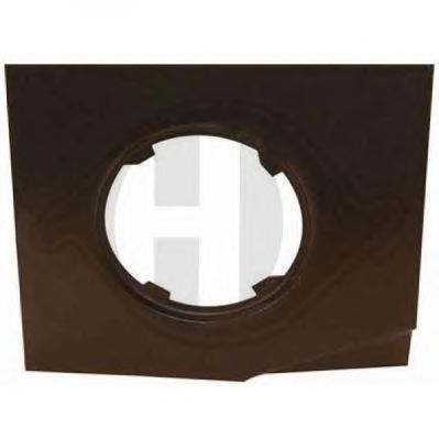 DIEDERICHS 9230061 -  Боковина