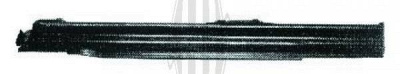 DIEDERICHS 9316041 -  Накладка порога