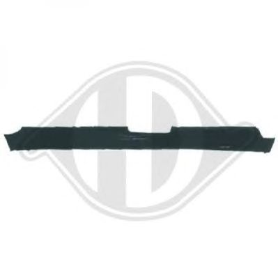 DIEDERICHS 9428042 -  Накладка порога