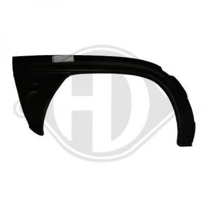 DIEDERICHS 9440032 -  Боковина
