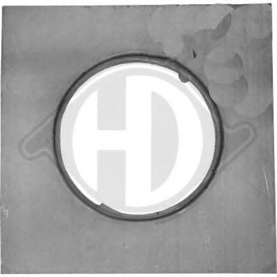 DIEDERICHS 9443061 -  Боковина