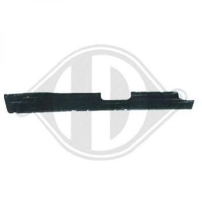 DIEDERICHS 9451042 -  Накладка порога