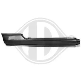 DIEDERICHS 9673022 -  