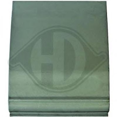 DIEDERICHS 9740632 -  Боковина