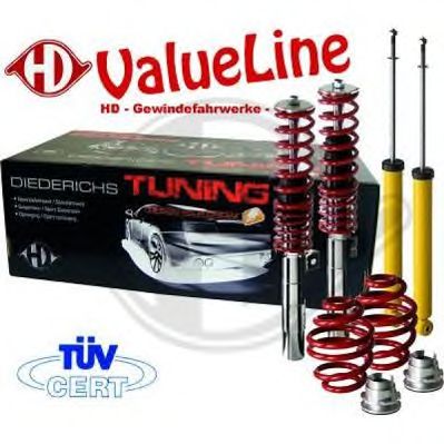 DIEDERICHS 9999548 -