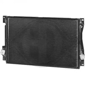 DIEDERICHS dcc1450 -  Конденсатор, кондиционер
