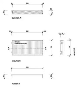 DIEDERICHS dci1164s -  Фильтр воздуха в салоне