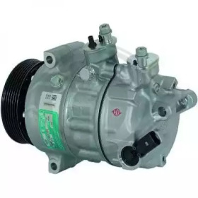 DIEDERICHS dck1034 -  Компрессор, кондиционер